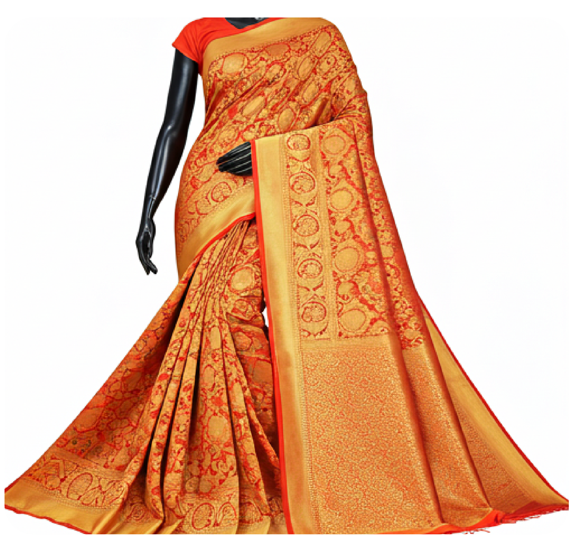 Banarasi Sarees